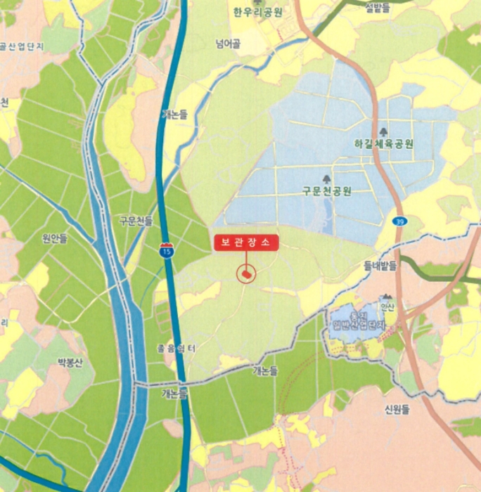 수원지법 2021타경67444-1 사진