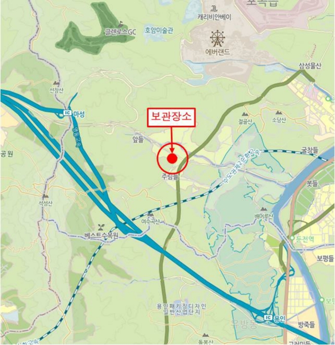 수원지법 2021타경68959-1 사진