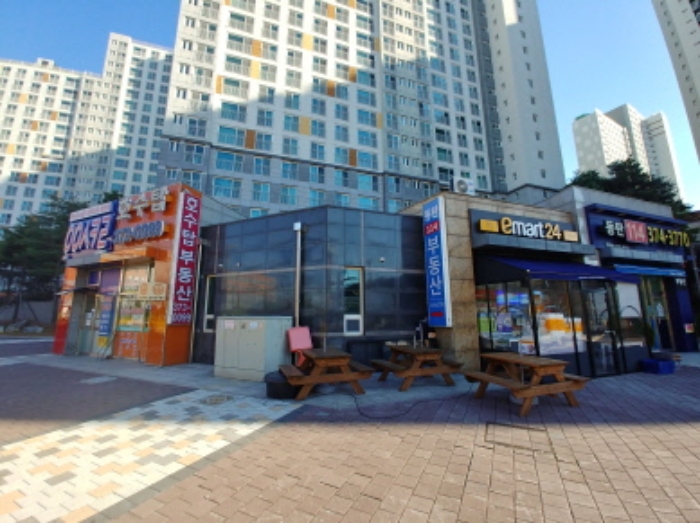 수원지법 2021타경69556-1 사진