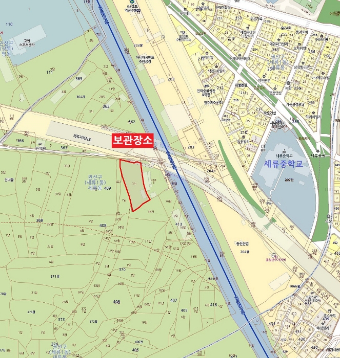 수원지법 2021타경70976-1 사진