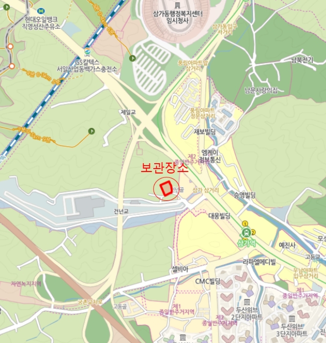 수원지법 2021타경71856-1 사진