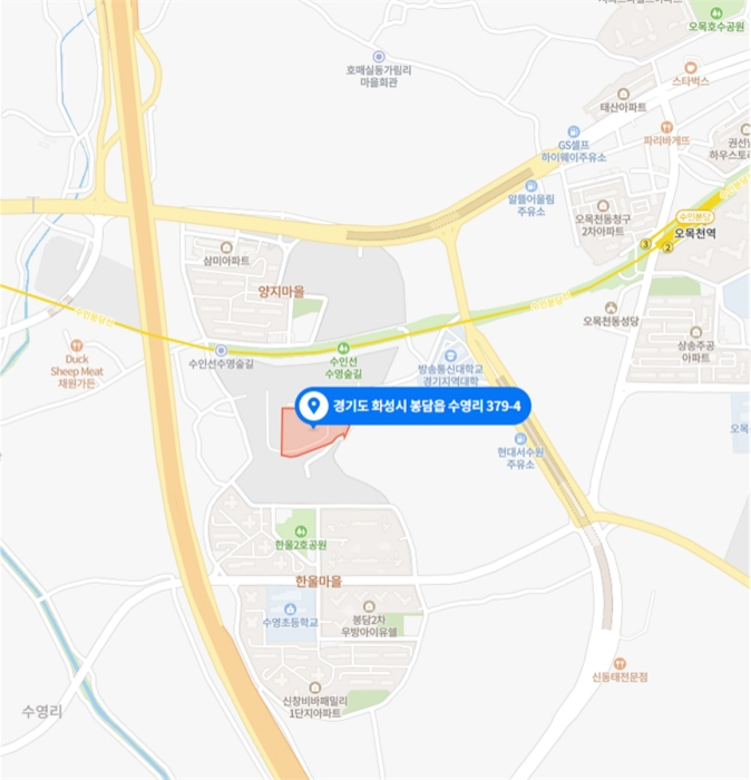 수원지법 2022타경363-1 사진