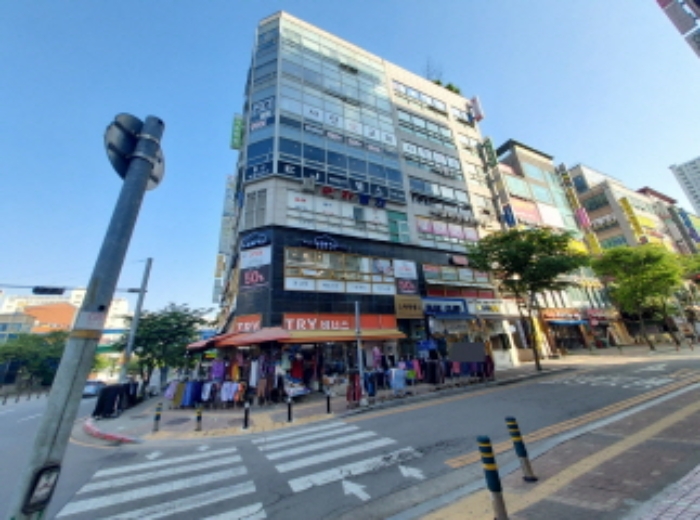 수원지법 2022타경3584-1 사진