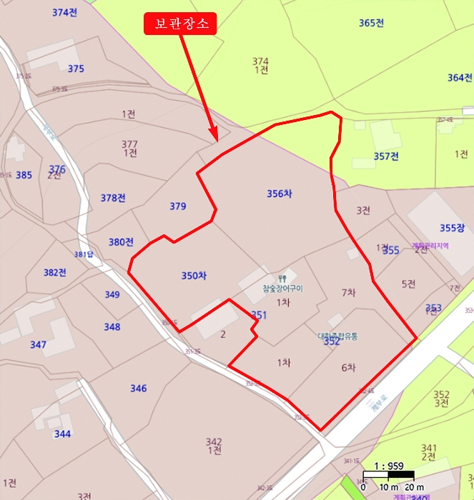수원지법 2022타경6767-1 사진