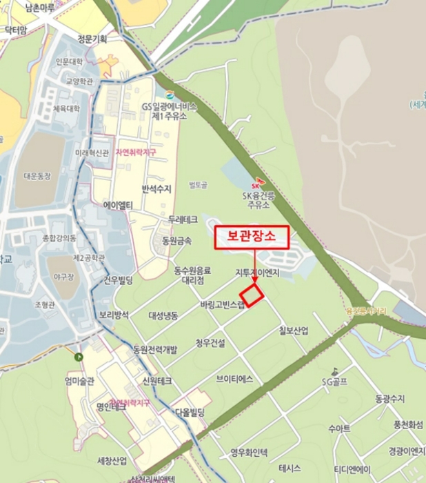 수원지법 2022타경50399-1 사진