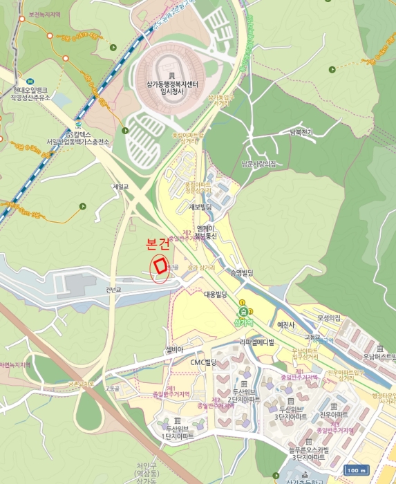 수원지법 2022타경51569-1 사진