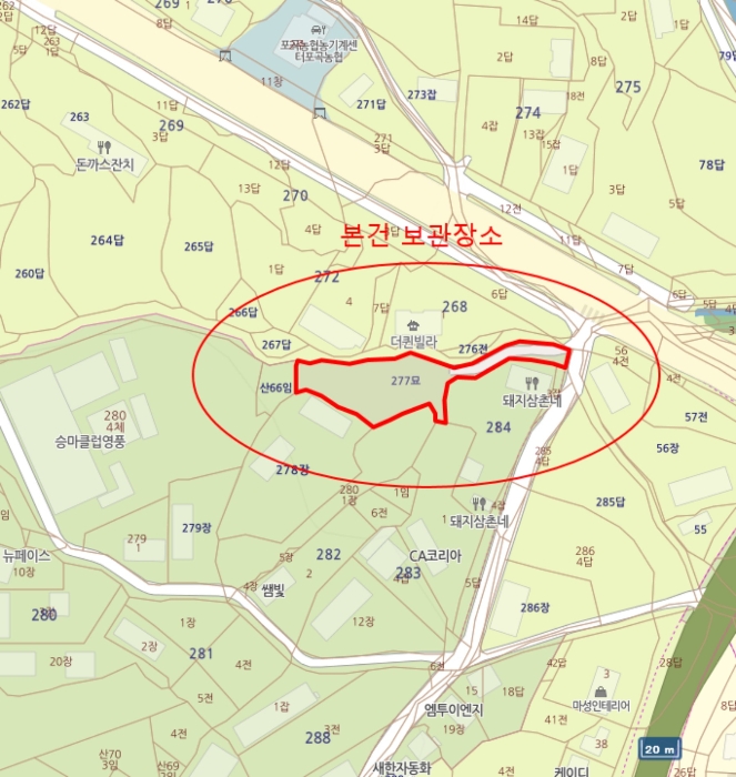 수원지법 2022타경53664-1 사진