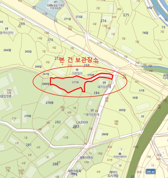 수원지법 2022타경57888-1 사진