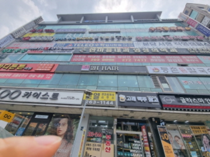 수원지법 2022타경60389-1 사진