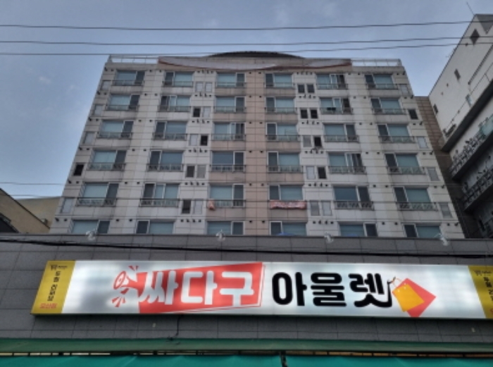 수원지법 2022타경74814-1 사진