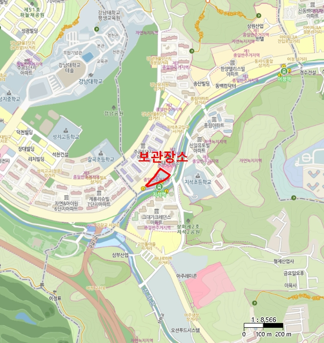 수원지법 2022타경75657-1 사진