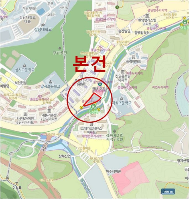 수원지법 2022타경77158-1 사진