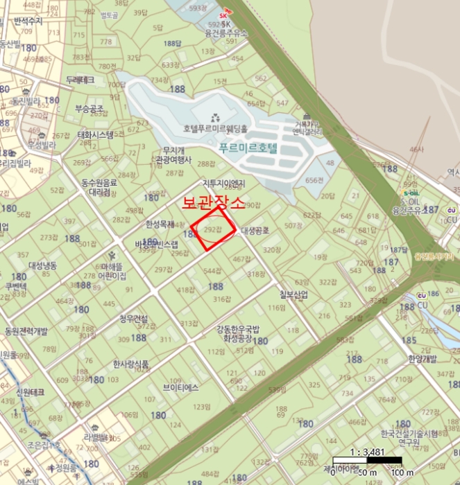 수원지법 2022타경77844-1 사진