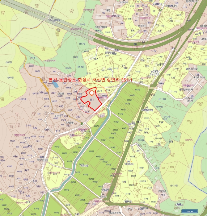 수원지법 2023타경3598-1 사진