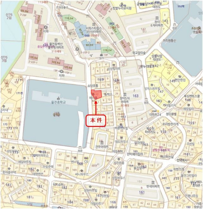 수원지법 2023타경13410-2 사진