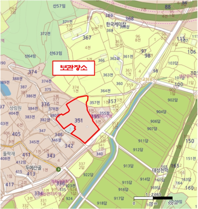 수원지법 2023타경13564-1 사진