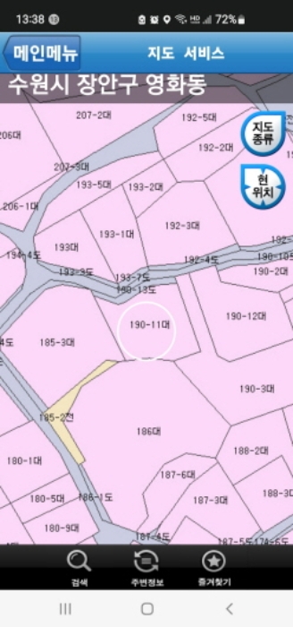 수원지법 2023타경57564-3 사진