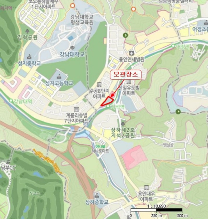 수원지법 2023타경67264-1 사진