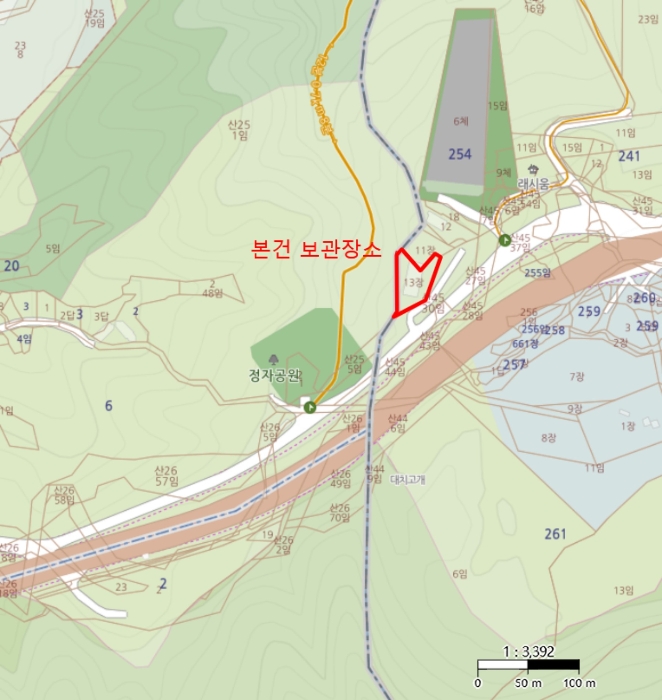 수원지법 2023타경75845-1 사진