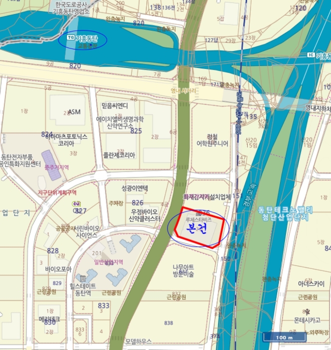 수원지법 2024타경725-2 사진