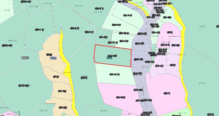 수원지법 2024타경4697-1 사진