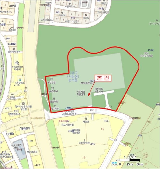 수원지법 2024타경6105-1 사진