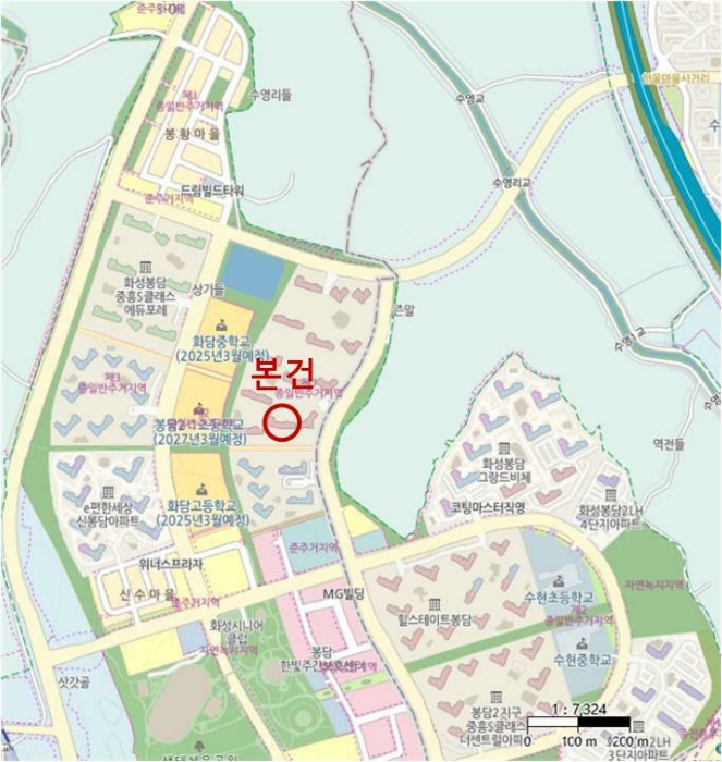 수원지법 2024타경7924-1 사진