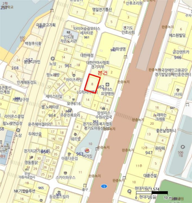 수원지법 2024타경9203-3 사진