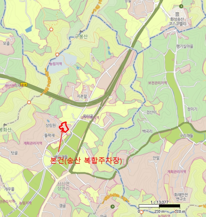 수원지법 2024타경12704-1 사진