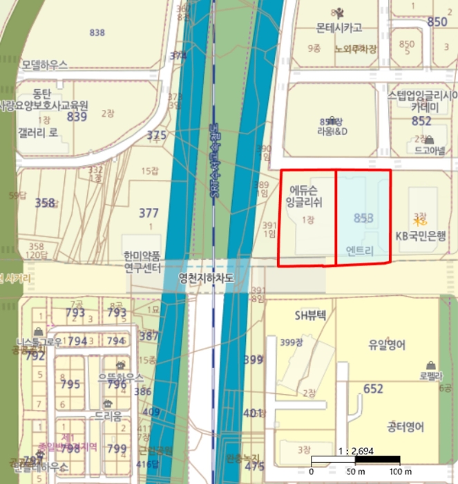 수원지법 2024타경53385-3 사진
