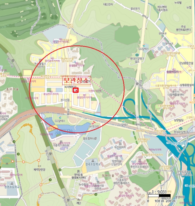수원지법 2024타경57608-1 사진