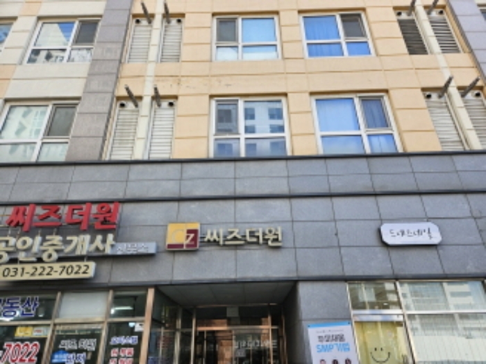 수원지법 2024타경60635-1 사진