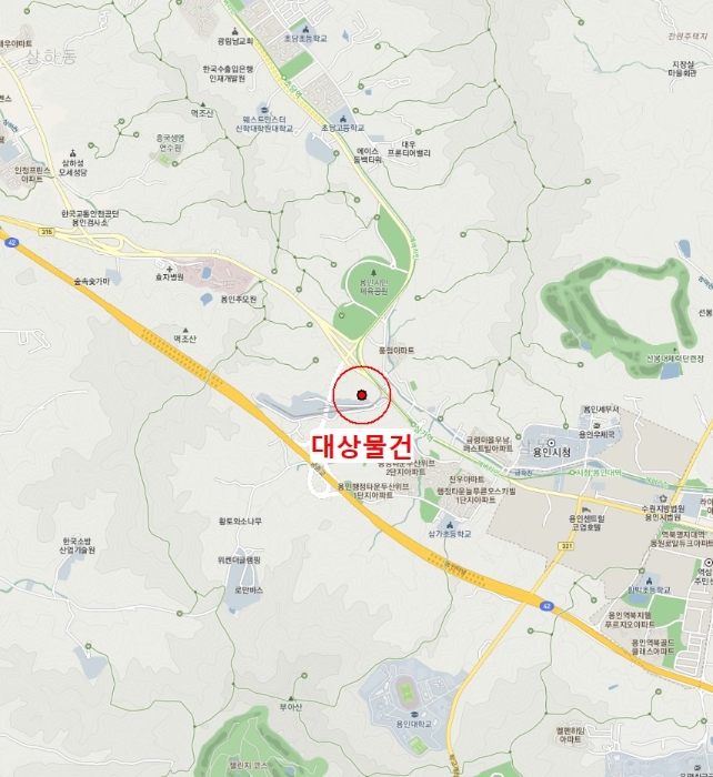 수원지법 2024타경61249-1 사진