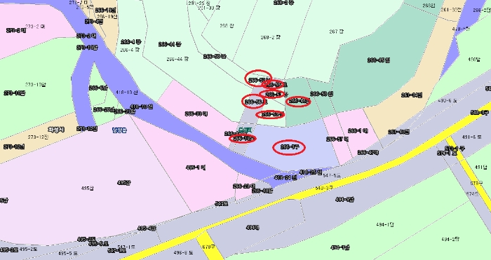 수원지법 2024타경68080-1 사진