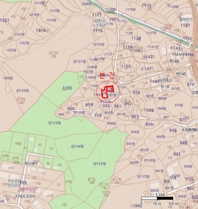 수원지법 2024타경72843-2 사진