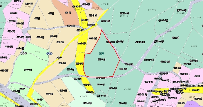 수원지법 2024타경76340-1 사진