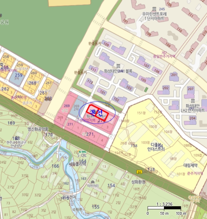 수원지법 2024타경83423-1 사진