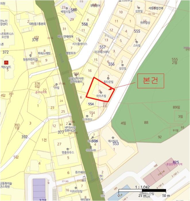 수원지법 2024타경83676-2 사진