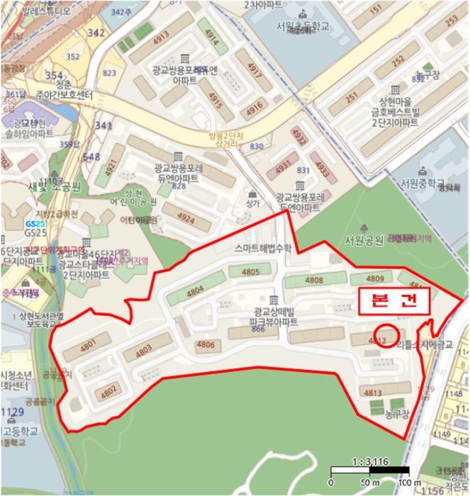 수원지법 2024타경89179-1 사진