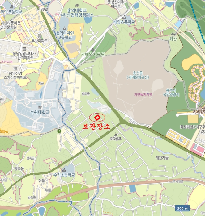 수원지법 2024타경91165-1 사진