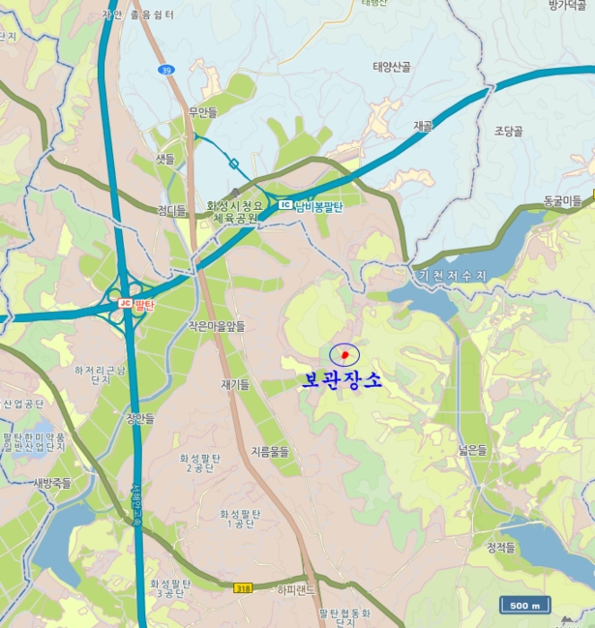 수원지법 2024타경93093-1 사진
