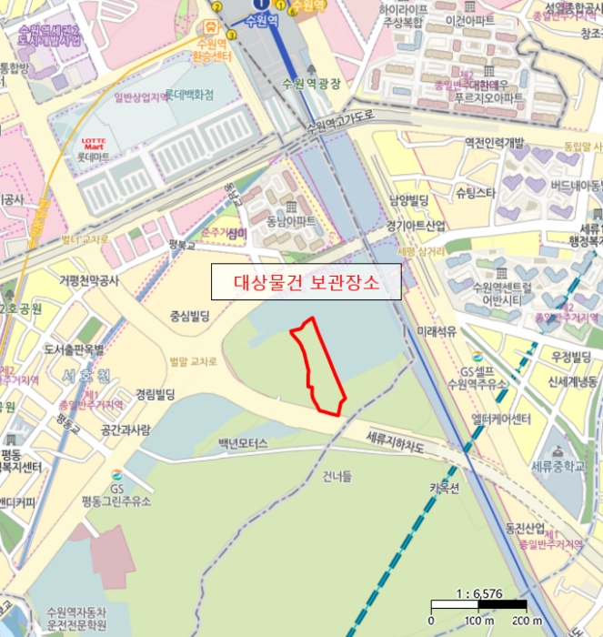 수원지법 2024타경97385-1 사진
