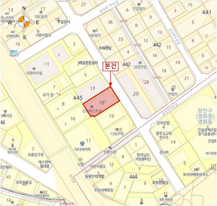 수원지법 2024타경98029-1 사진