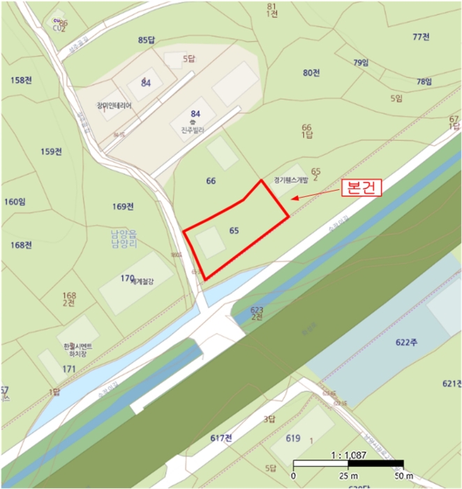 수원지법 2024타경102867-1 사진