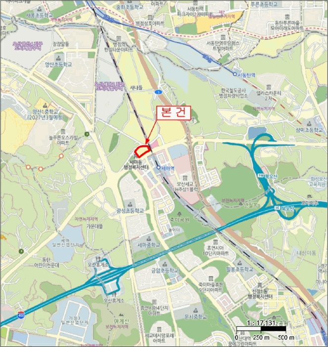 수원지법 2025타경54955-2 사진