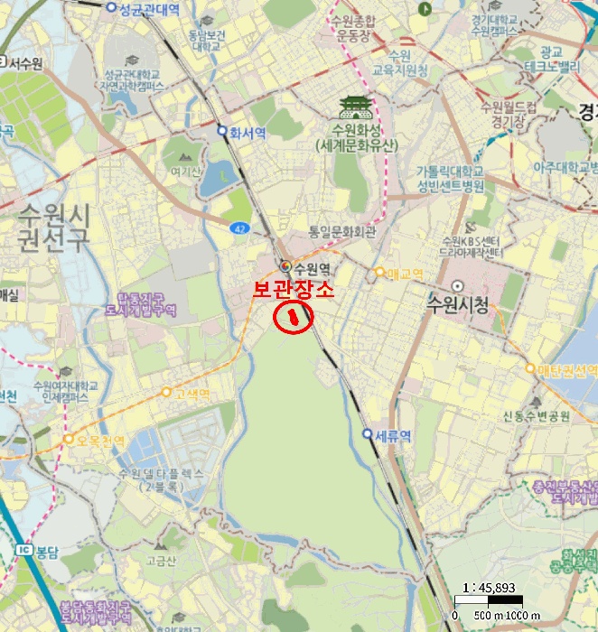 수원지법 2026타경50409-1 사진