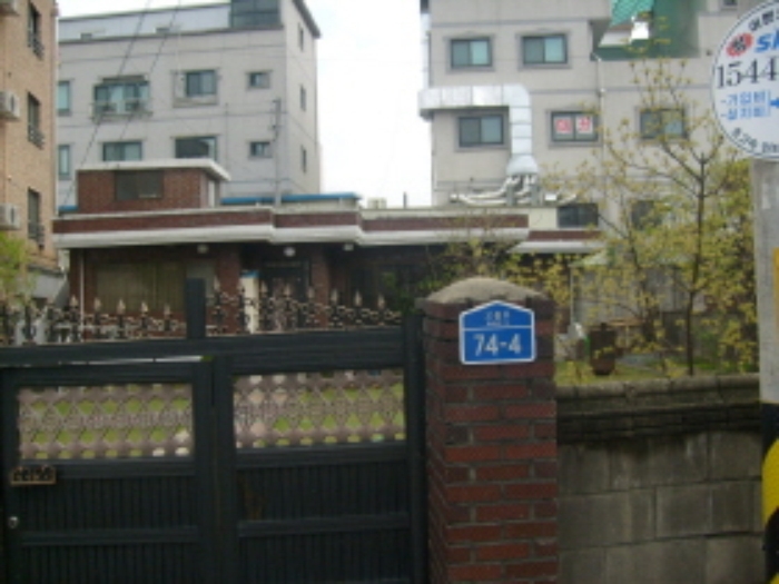 성남지원 2009타경8132-1 사진
