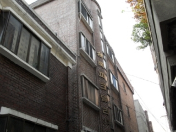 성남지원 2009타경20019-1 사진