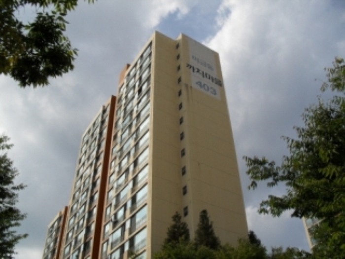 성남지원 2009타경20927-1 사진