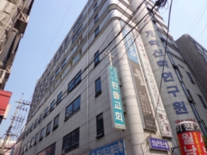 성남지원 2014타경9399-3 사진